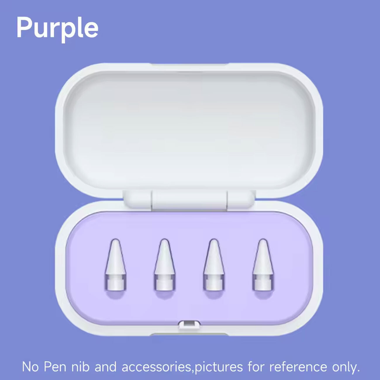 نوک یدک سیلیکونی قلم لمسی