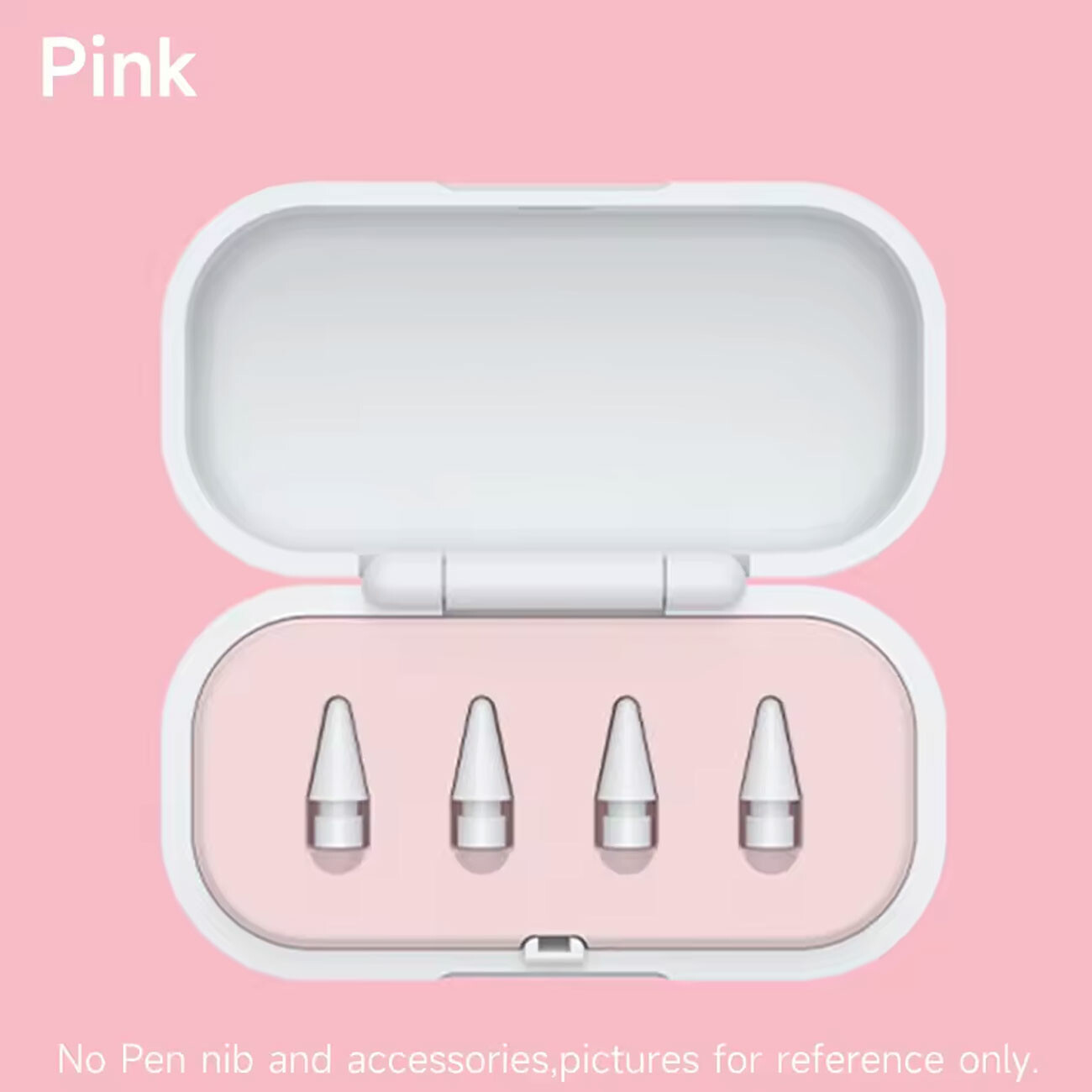 نوک یدک سیلیکونی قلم لمسی