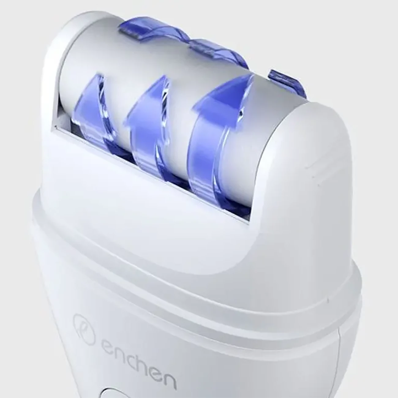 خرید ست سری سوهان قابل تعویض دستگاه پدیکور برقی انچن