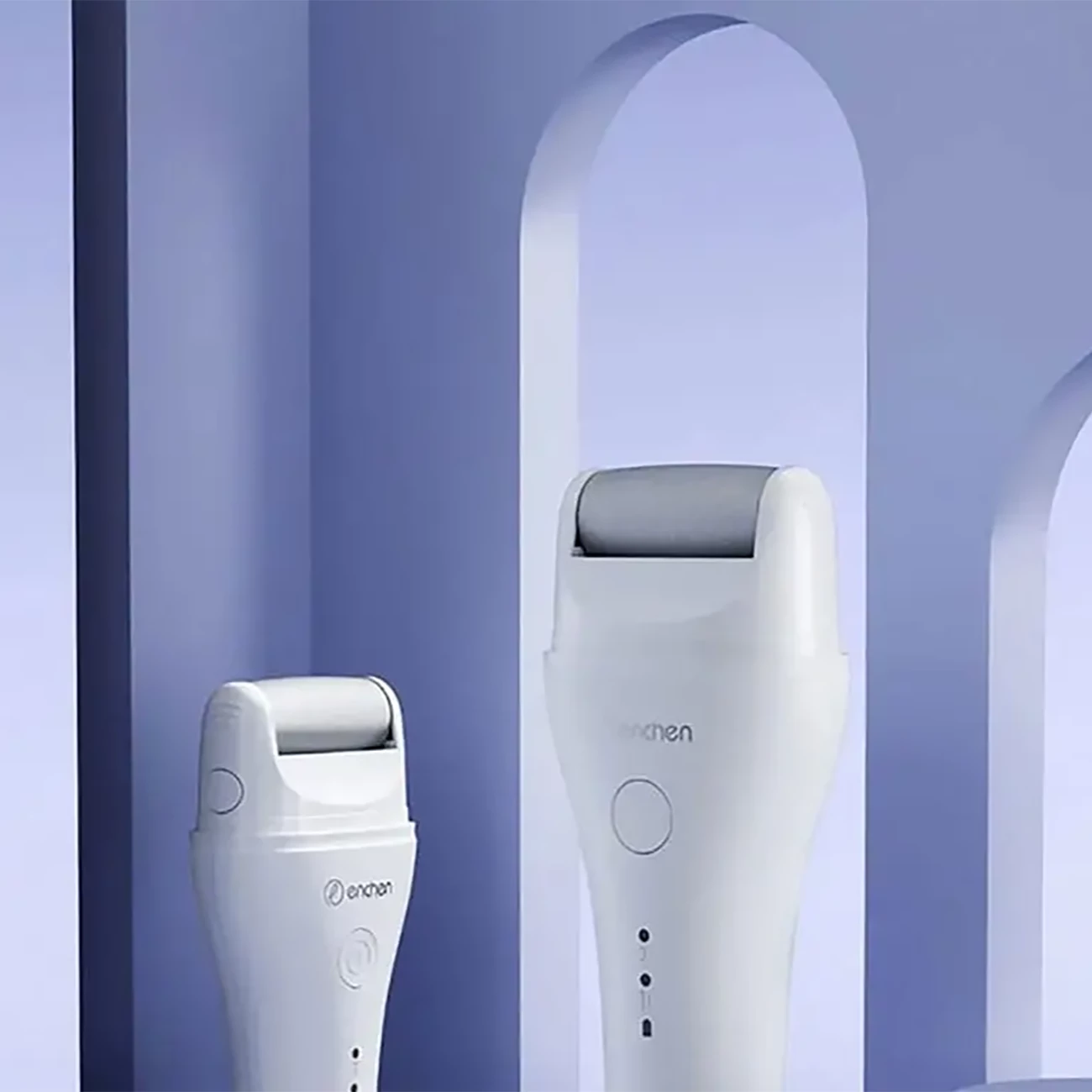 قیمت ست سری سوهان قابل تعویض دستگاه پدیکور برقی انچن