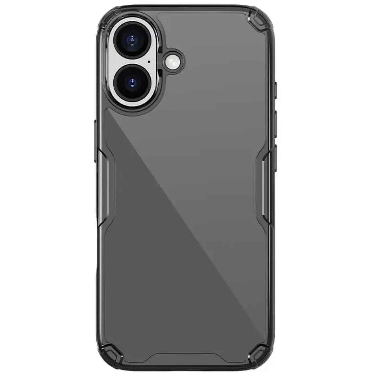 قاب محافظ آیفون 17 نیلیکن