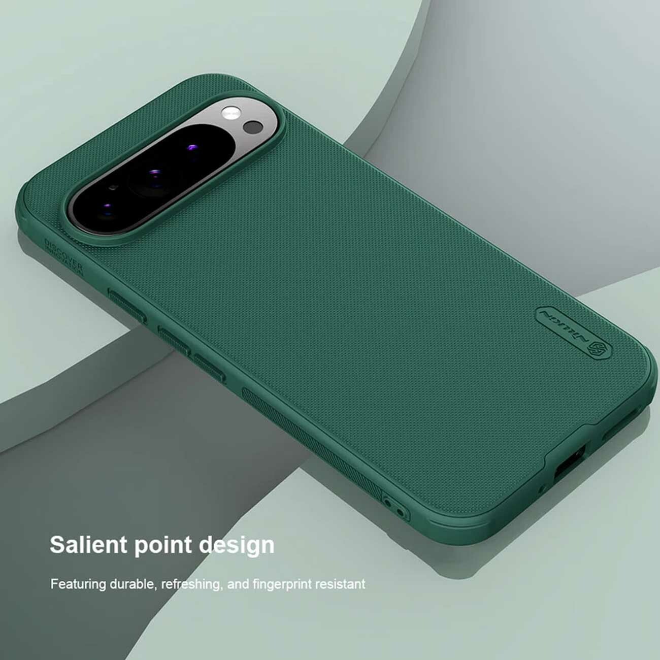 خرید گارد گوگل پیکسل 10 پرو ایکس‌ال نیلکین