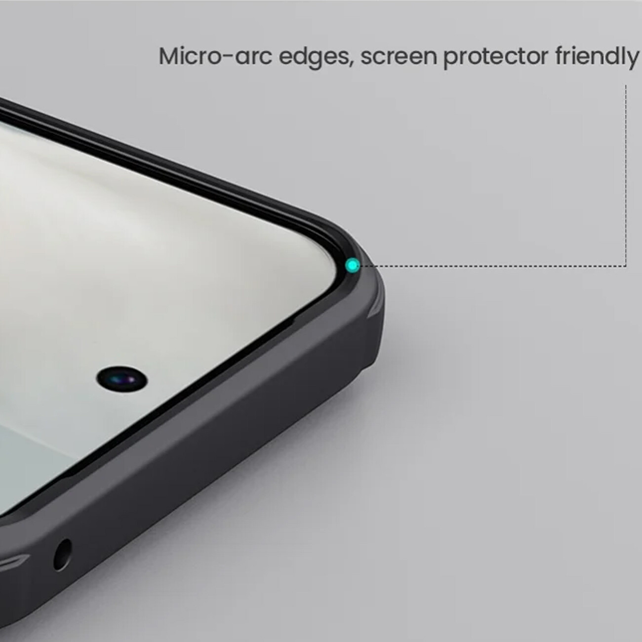 فروش گارد گوگل پیکسل 10 پرو ایکس‌ال نیلکین