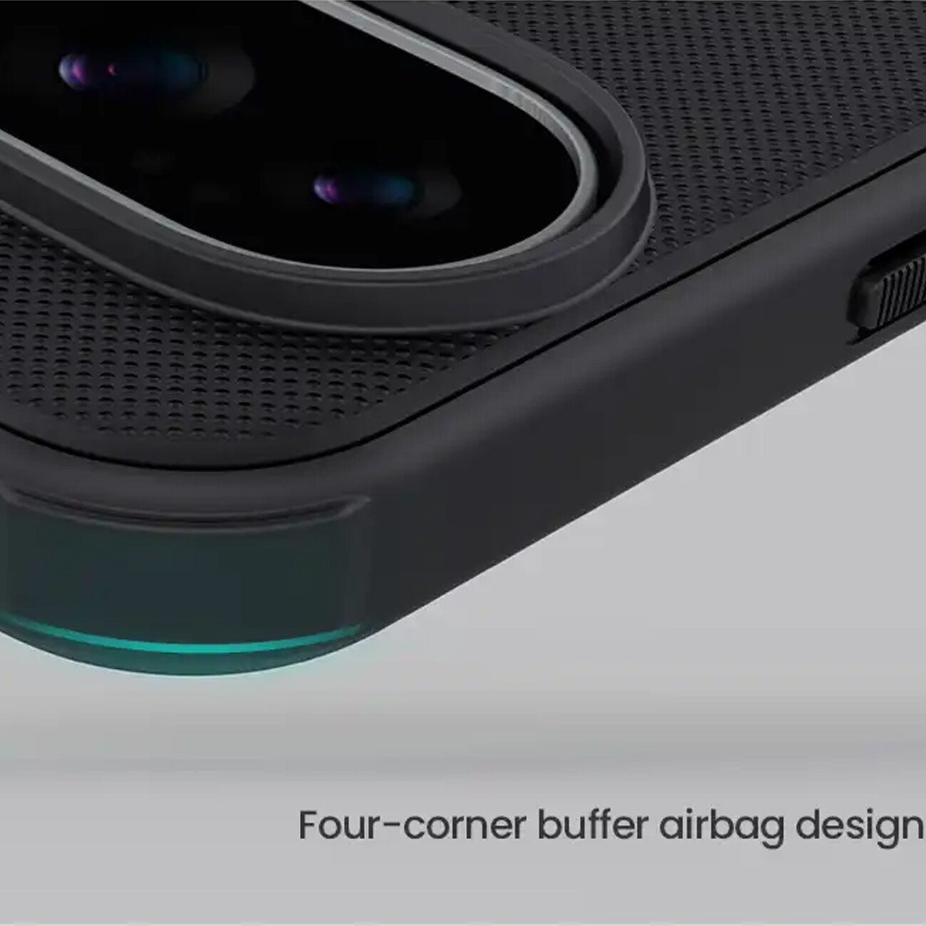 فروش قاب محافظ گوگل پیکسل 10 پرو ایکس‌ال نیلکین