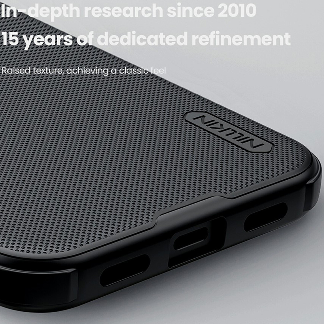 قاب گوگل پیکسل 10 پرو ایکس‌ال نیلکین