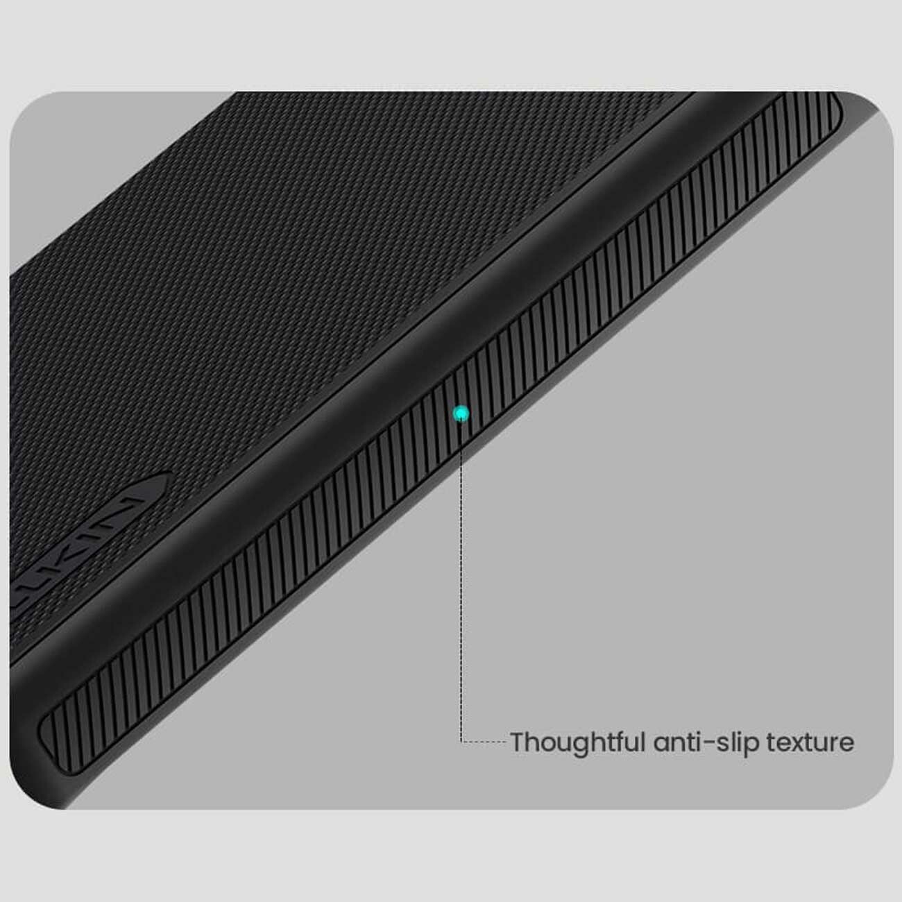 قاب گوشی سامسونگ گلکسی آ 17 نیلکین