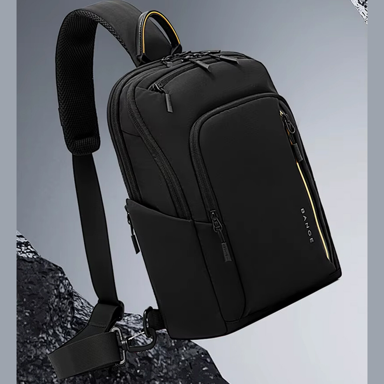 بهترین کیف کراس بادی ضدآب مناسب تبلت 9.5 اینچی بنج