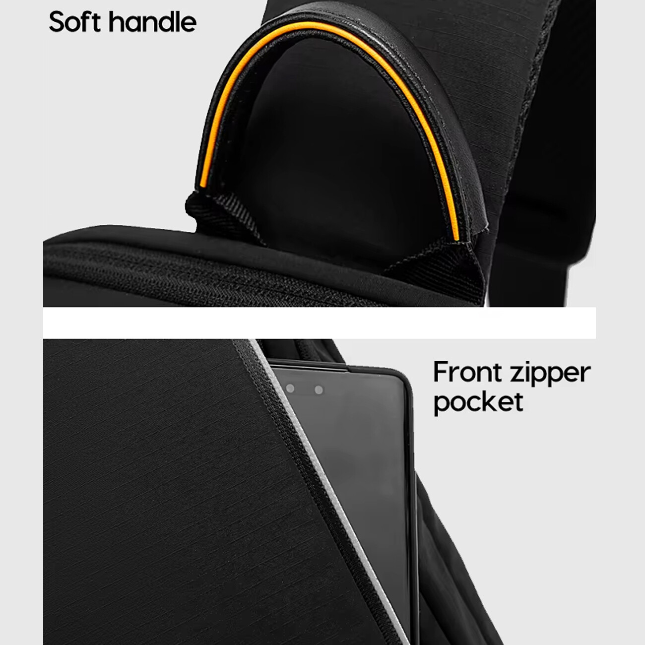 قیمت کوله‌پشتی ضدآب مناسب تبلت 9.5 اینچی بنج