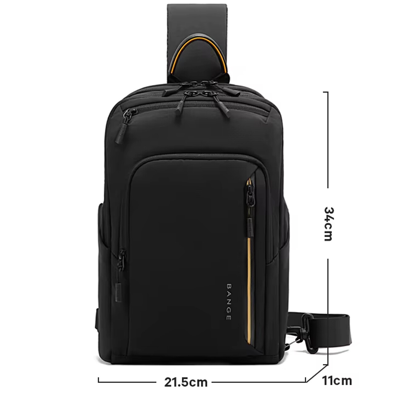 قیمت کیف کراس بادی ضدآب بنج