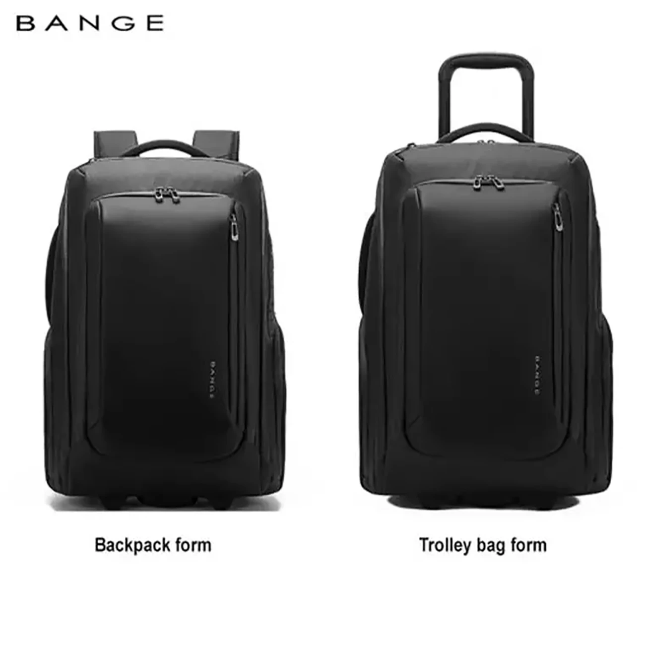 کوله پشتی چرخ دار 50 لیتری بنج