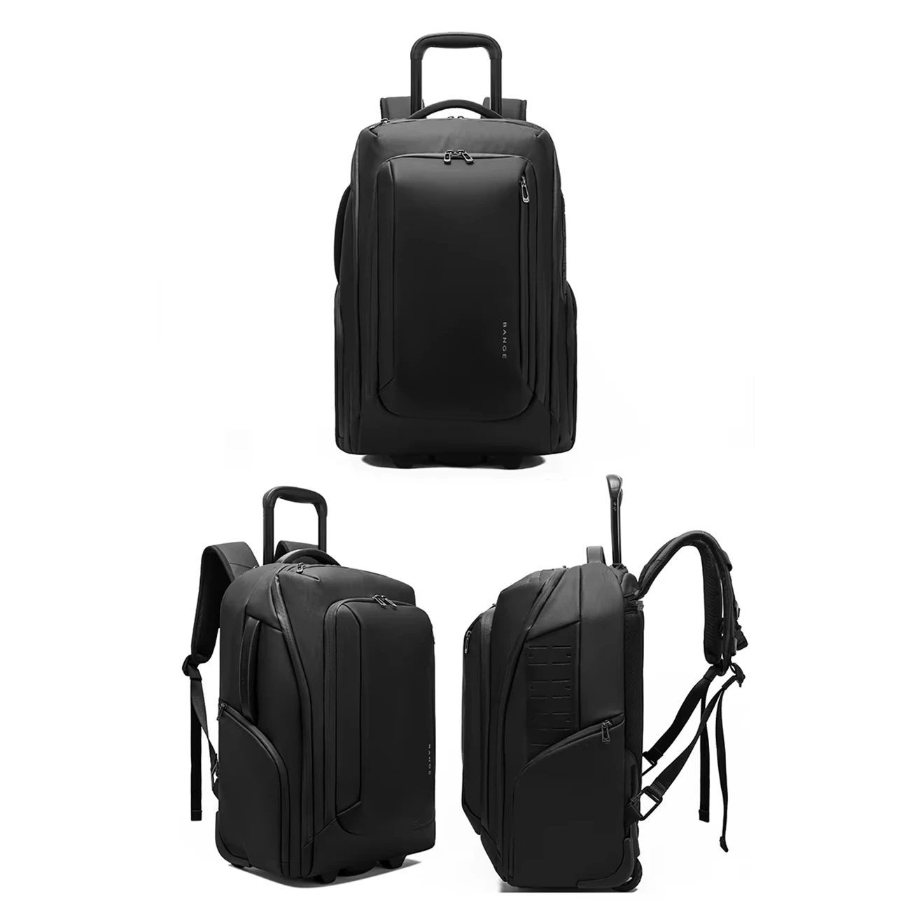 کوله پشتی چرخ دار 50 لیتری بنج