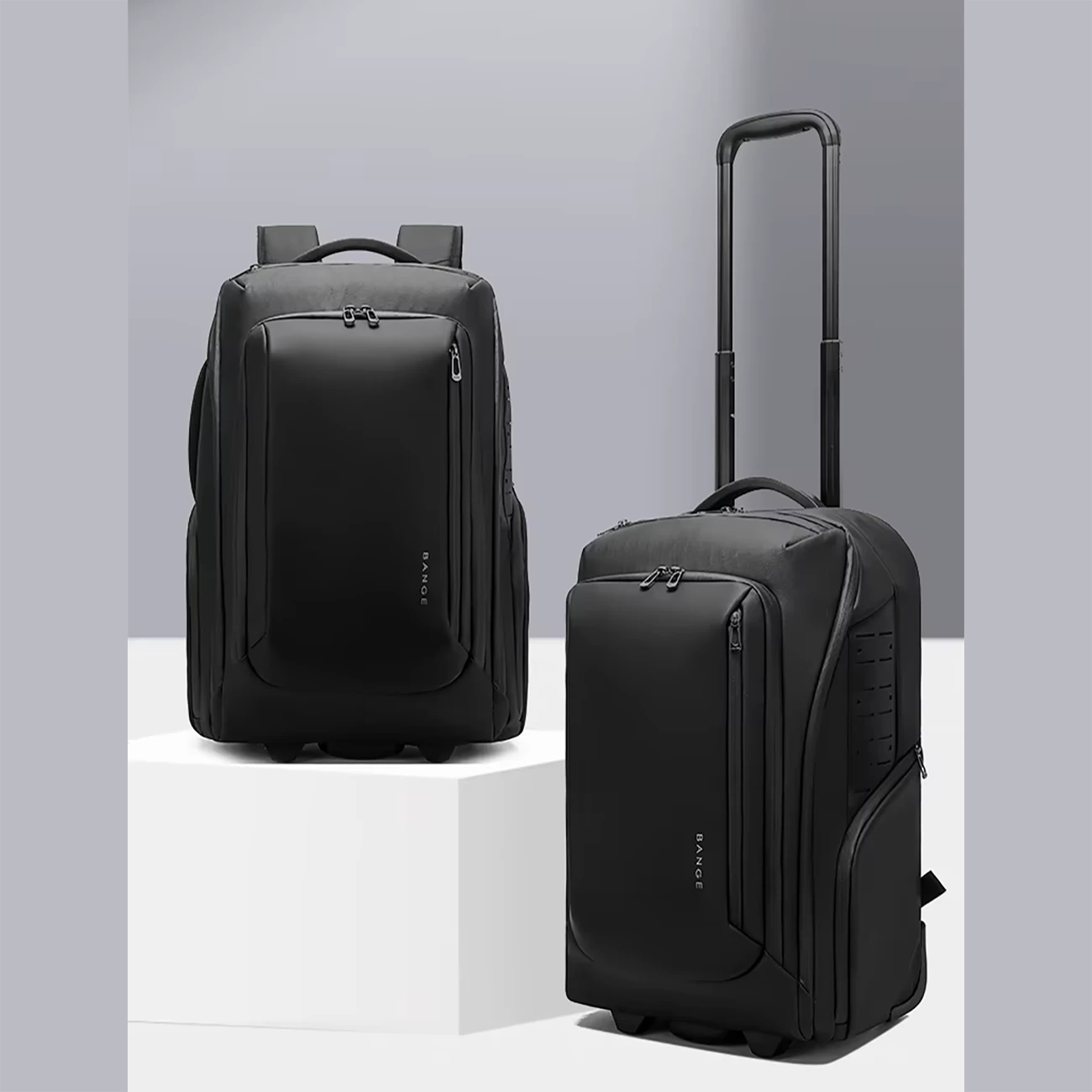 کوله پشتی چرخ دار 50 لیتری بنج