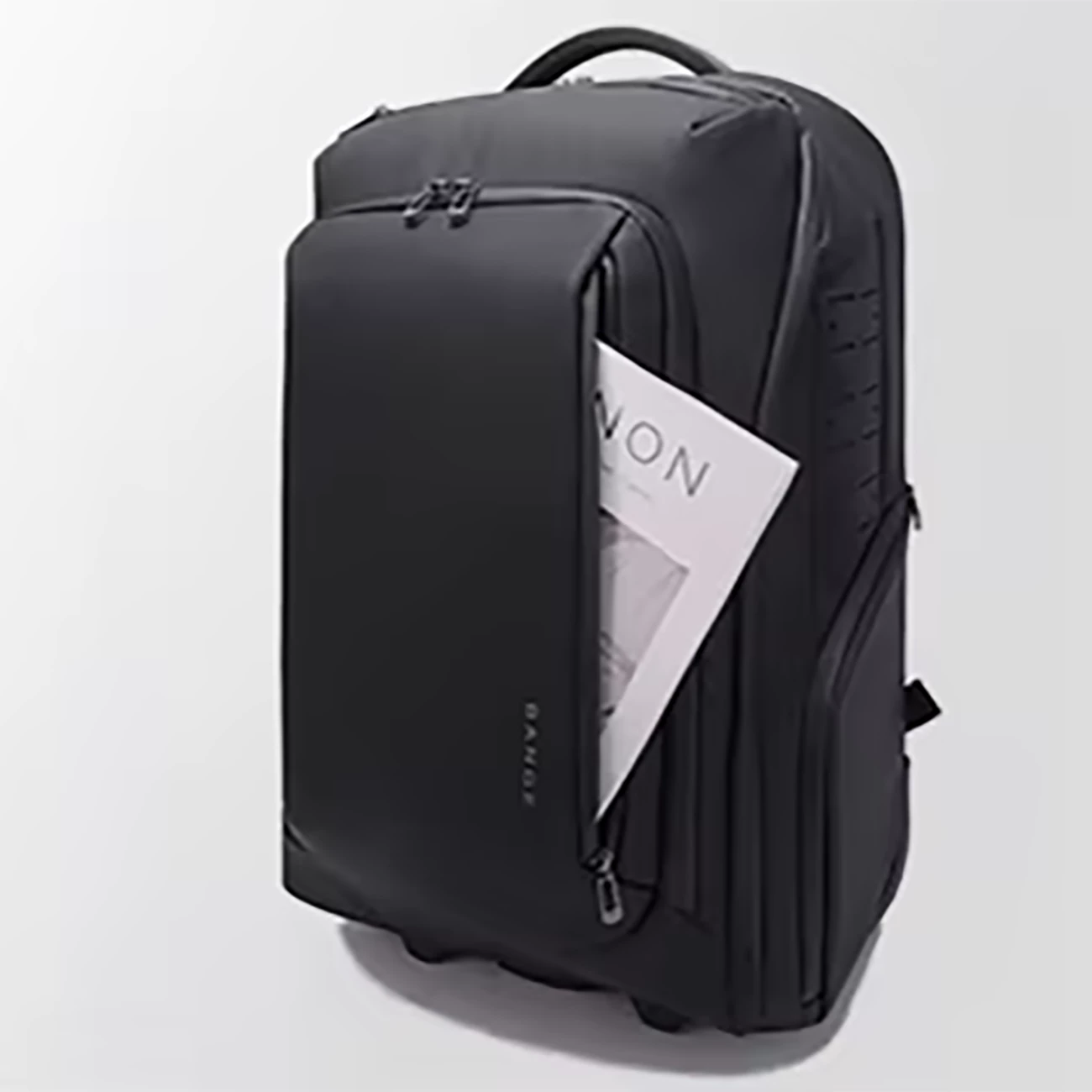 کوله پشتی چرخ دار 50 لیتری بنج