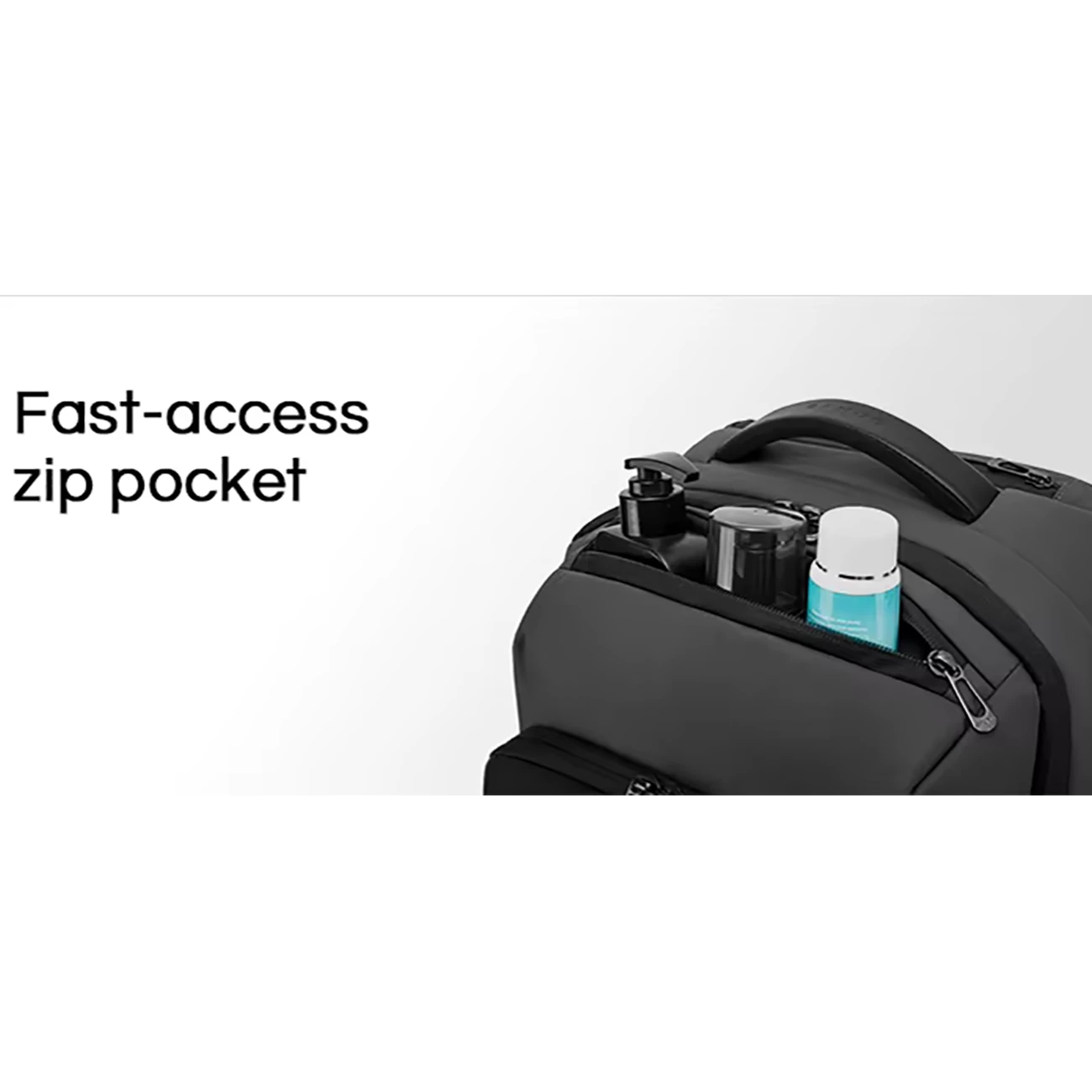 کوله پشتی چرخ دار 50 لیتری بنج