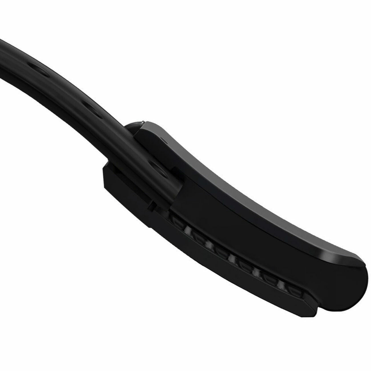 بند سیلیکونی اپل واچ 38 و 40 میلی‌متری بیسوس