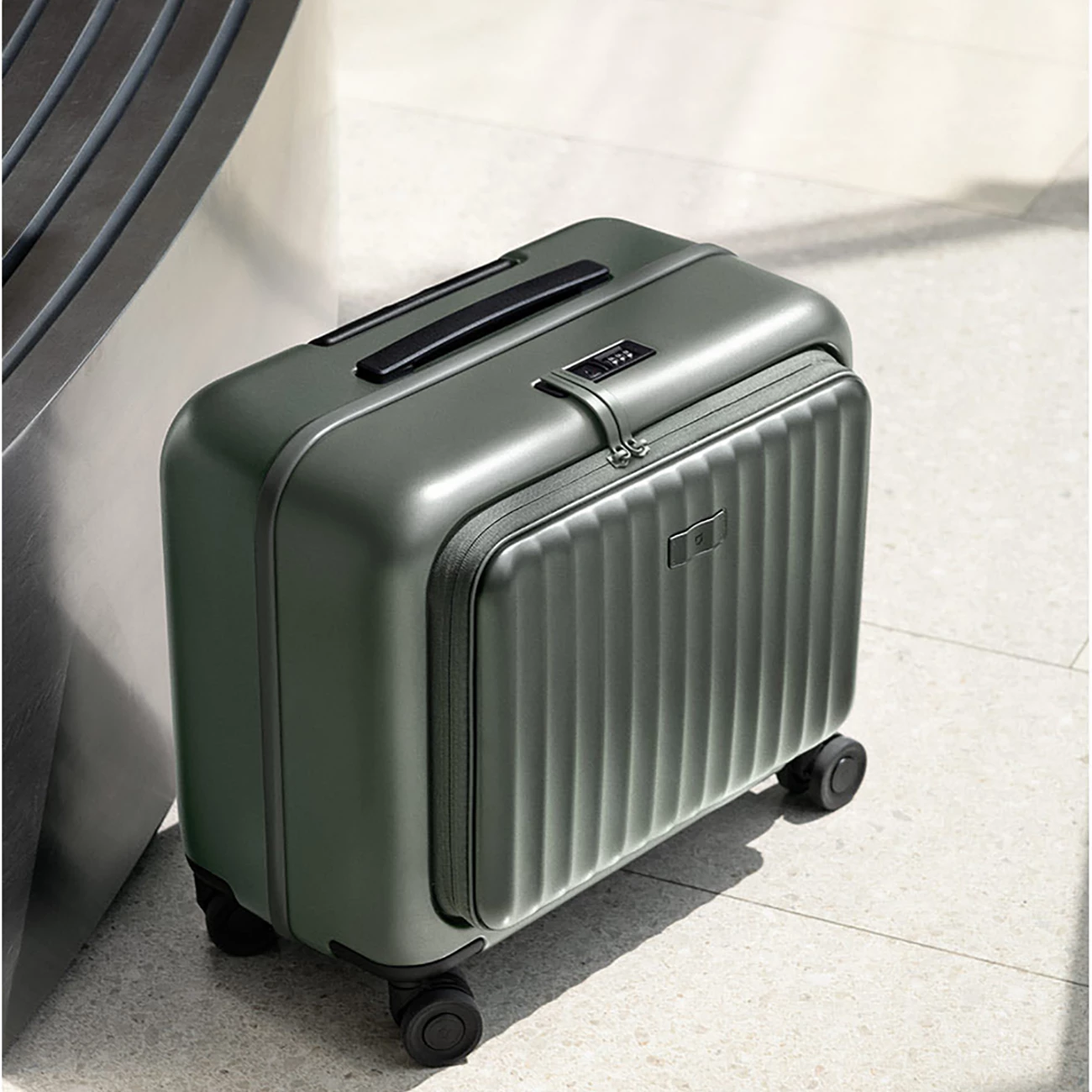 فروش چمدان چرخدار 20 اینچی میجیا شیائومی