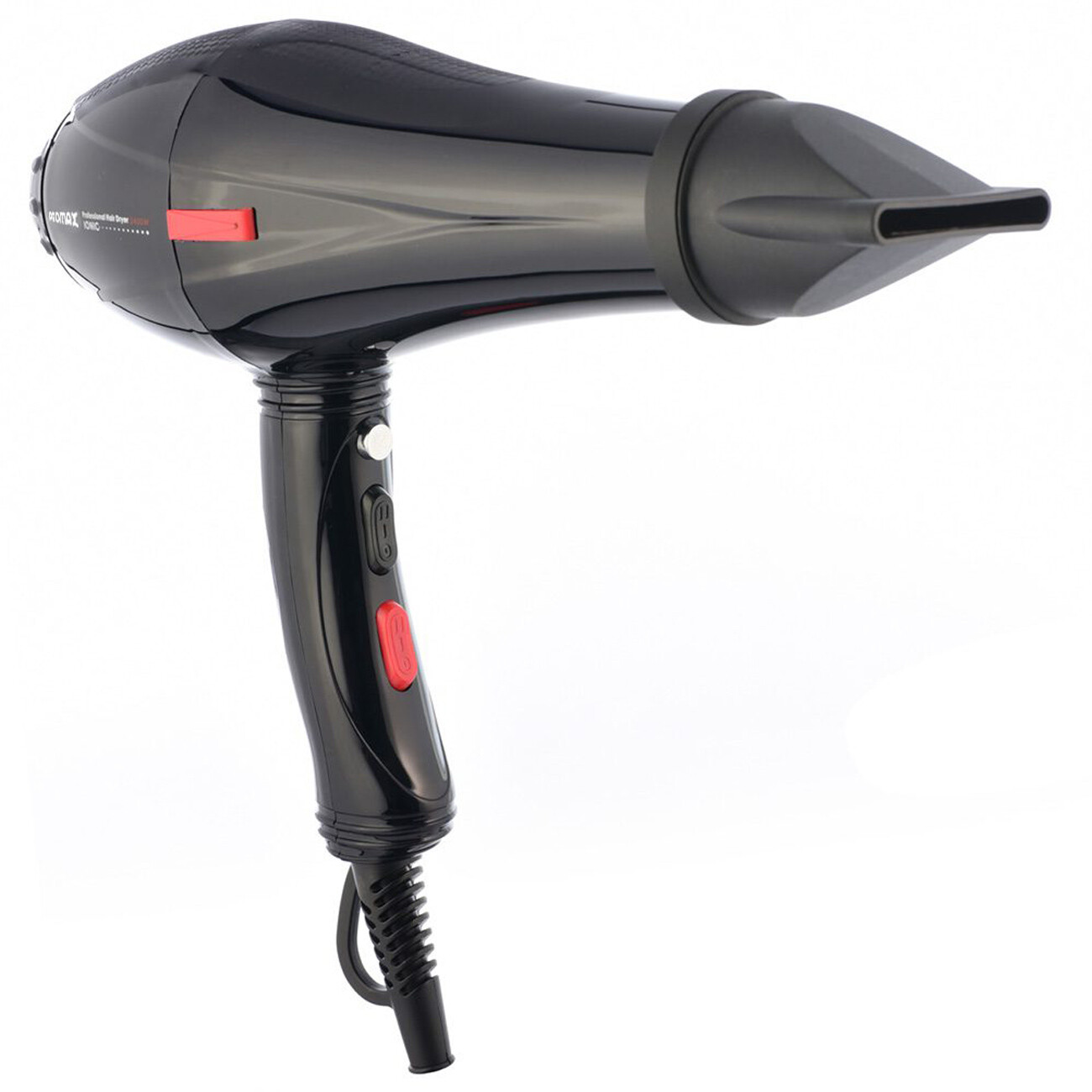 قیمت سشوار پرسرعت پرومکس