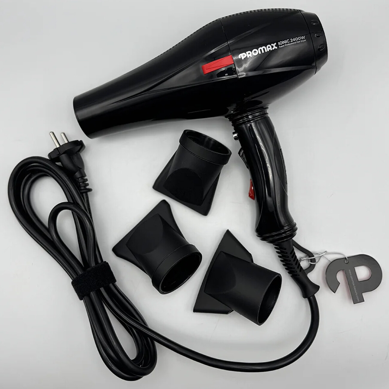 خرید سشوار یون منفی پرومکس