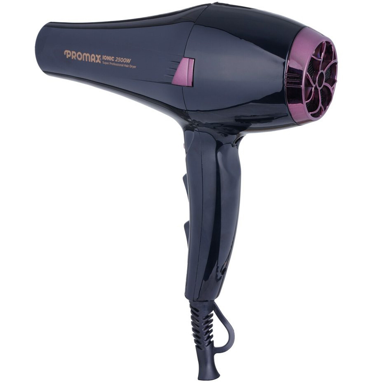 سشوار یون منفی 2500 وات پرومکس