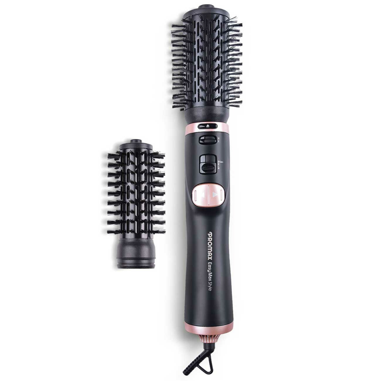 خرید سشوار چرخشی پرومکس