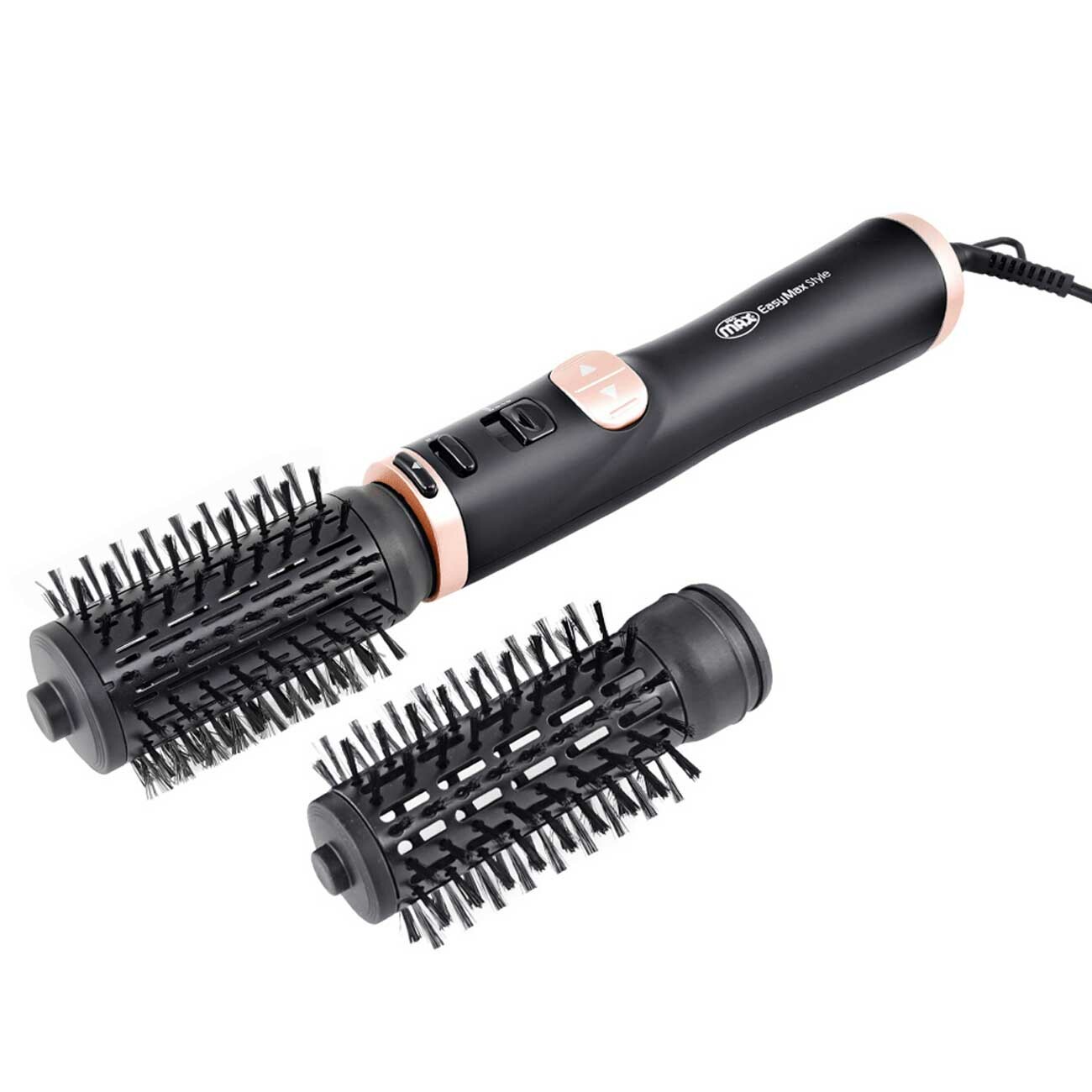 بهترین سشوار چرخشی پرومکس