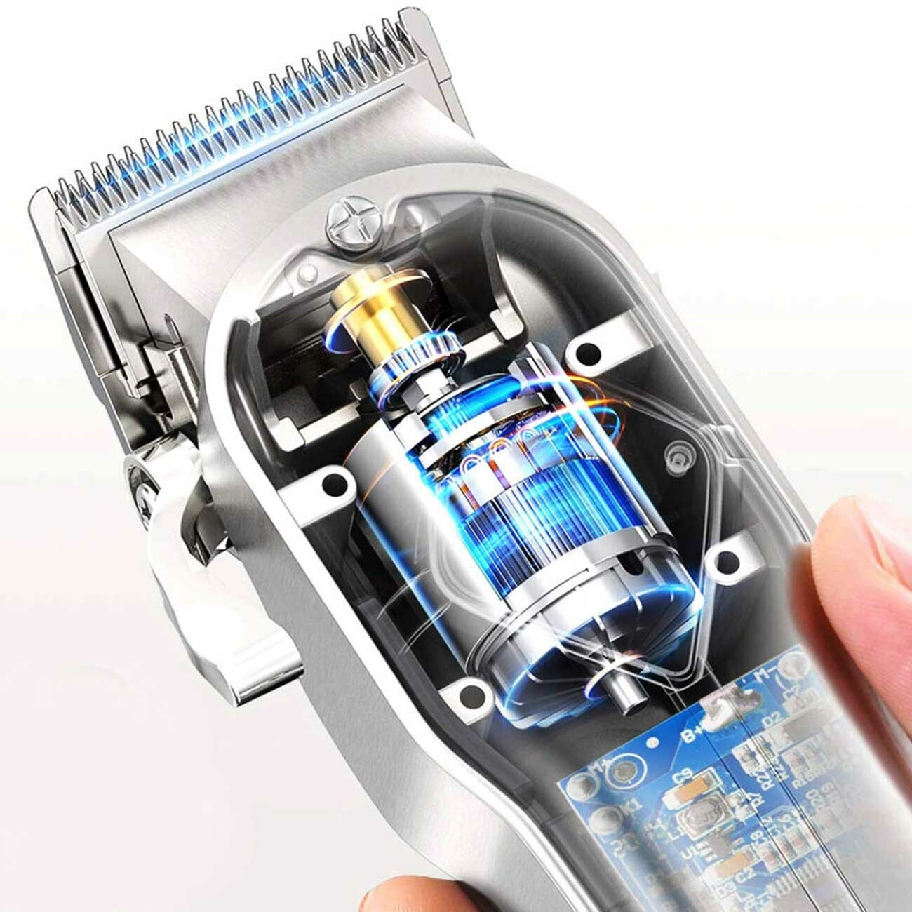 فروش ماشین اصلاح پرومکس