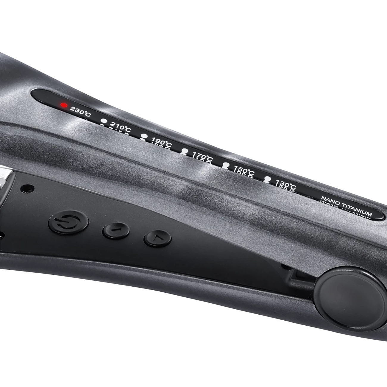 خرید اتو مو مادون قرمز پرومکس