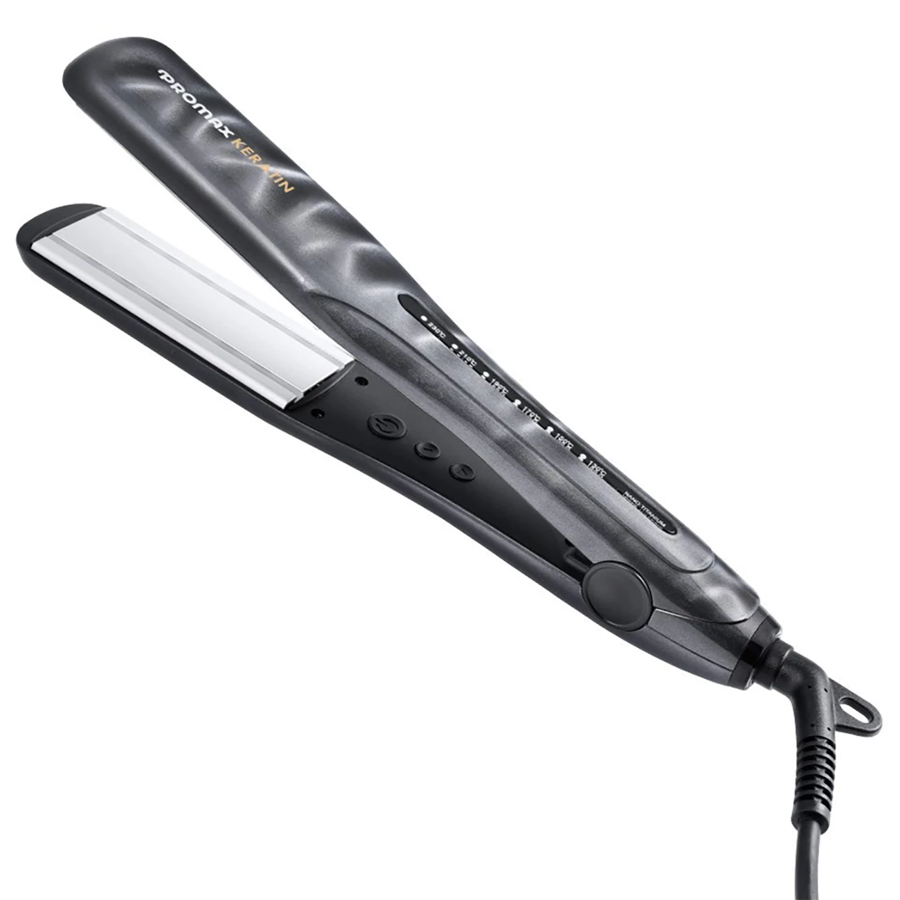 کیفیت اتو مو مادون قرمز پرومکس