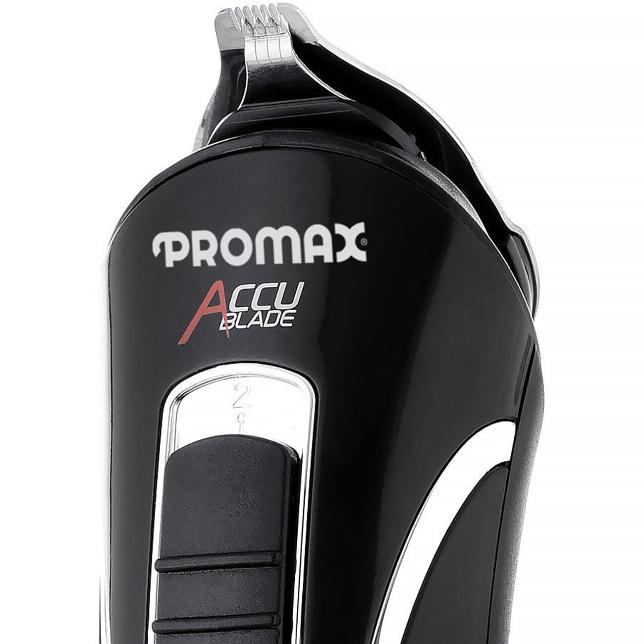 بهترین ماشین اصلاح 5 کاره پرومکس