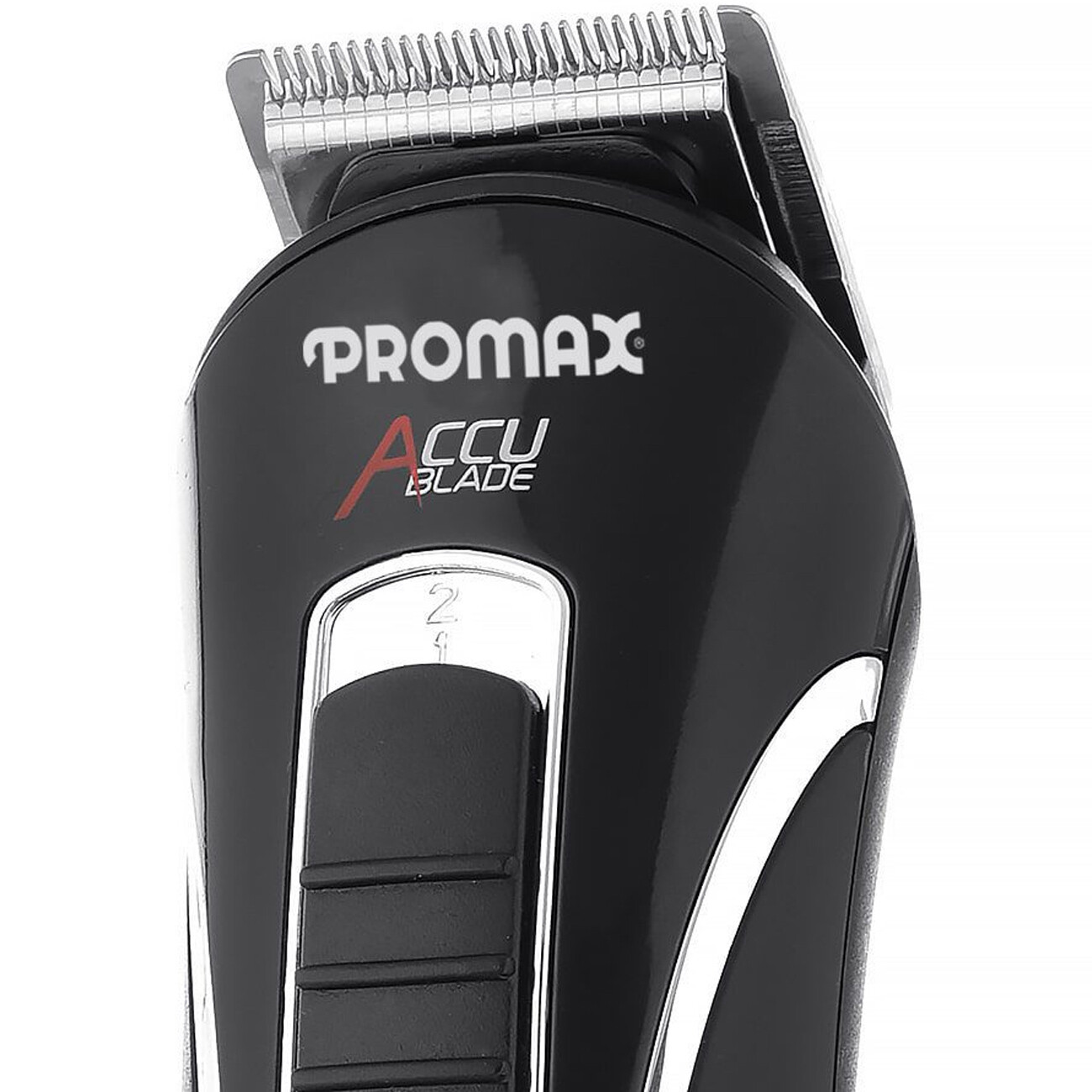 خرید ریش تراش 5 کاره پرومکس