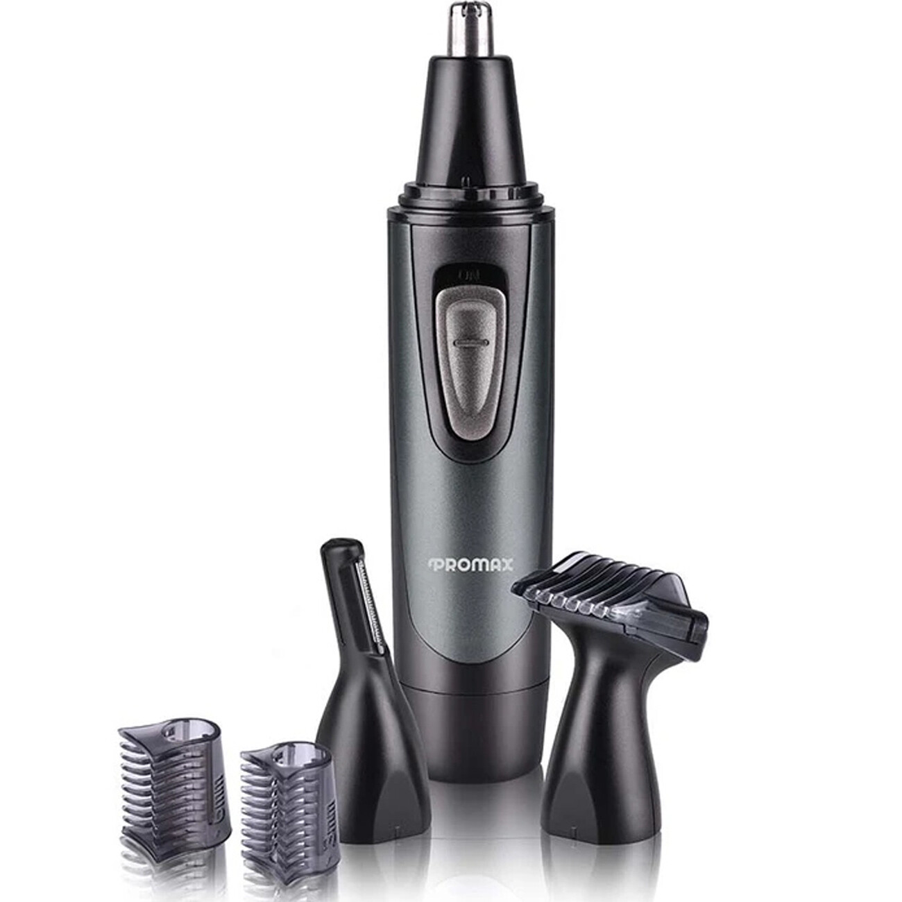 دستگاه اصلاح موی بینی،ابرو و گوش پرومکس