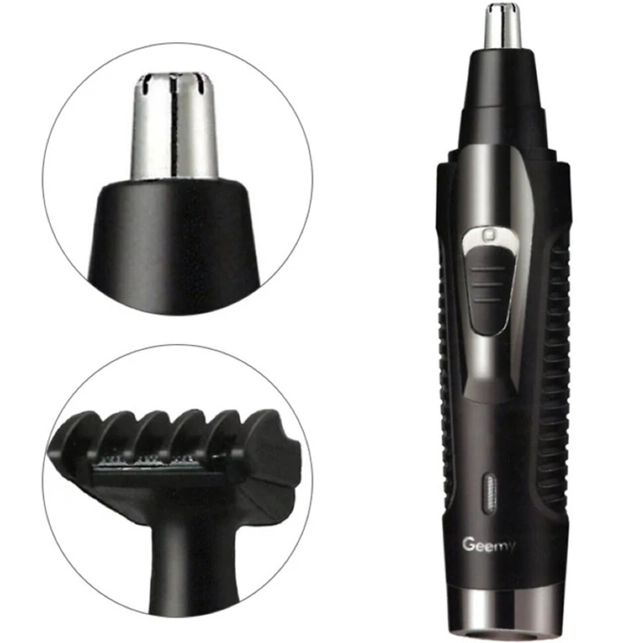 فروش دستگاه اصلاح موی بینی،ابرو و گوش پرومکس