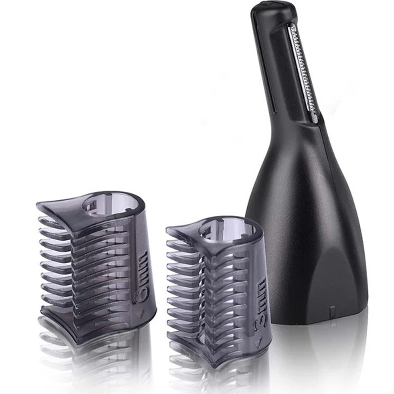 بهترین دستگاه اصلاح موی بینی،ابرو و گوش پرومکس