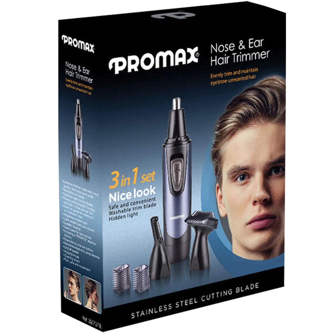 قیمت موزن گوش و بینی پرومکس