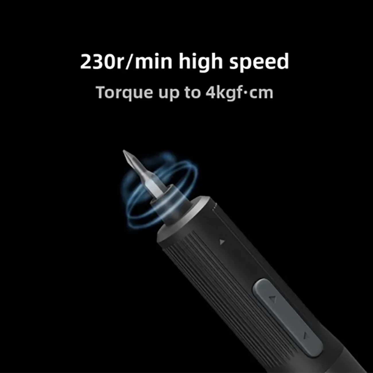 بهترین مجموعه پیچ‌گوشتی الکتریکی آتومن شیائومی