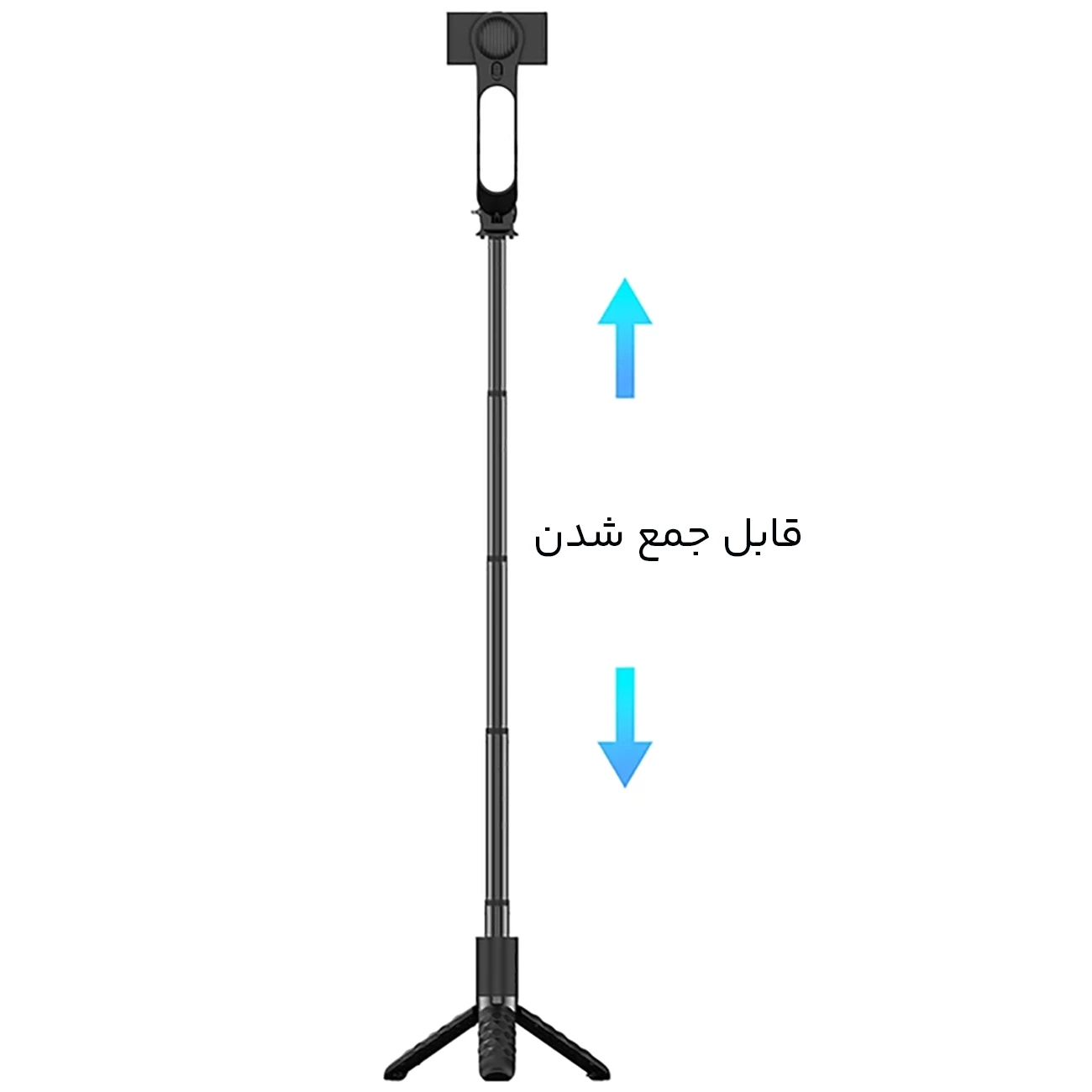 خرید مونوپاد و سه پایه سلفی ویوو