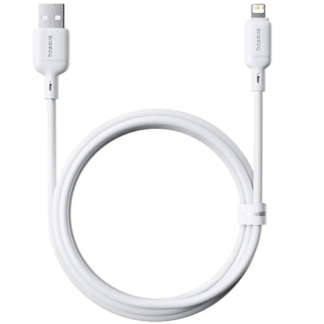 خرید کابل یو اس بی به لایتنینگ بیسوس