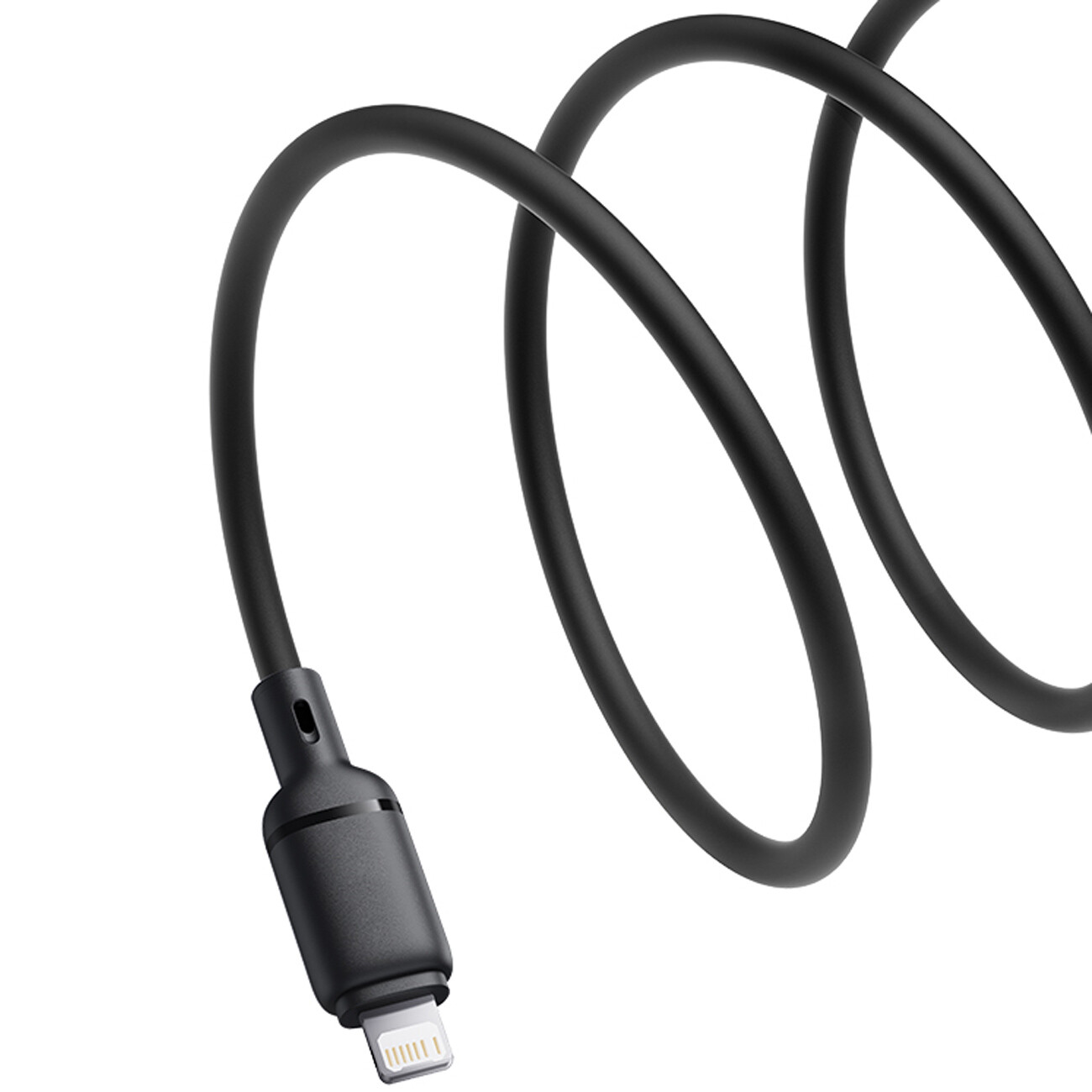 بهترین کابل یو اس بی به لایتنینگ بیسوس