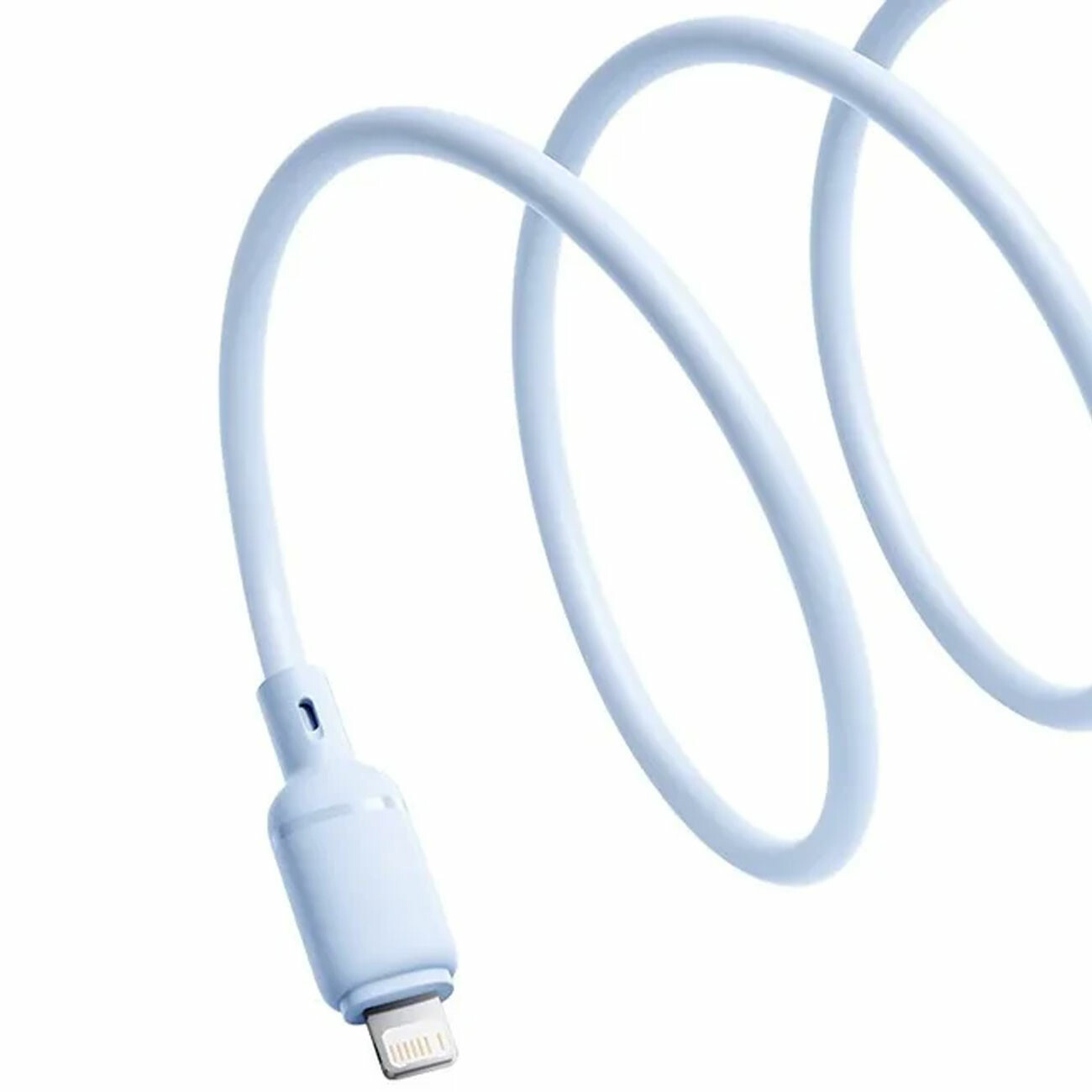 بهترین کابل یو اس بی به لایتنینگ بیسوس