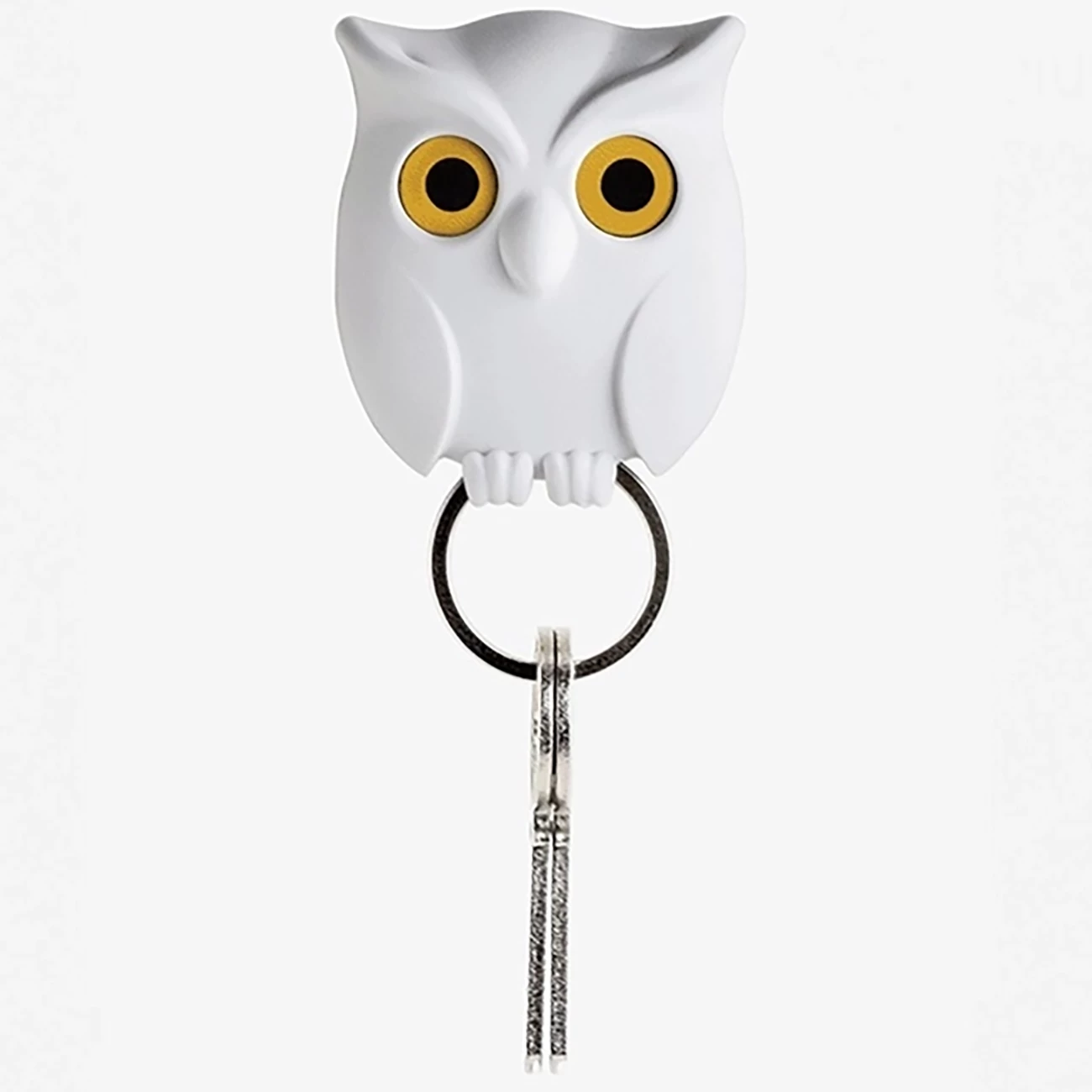 بهترین جاکلیدی فانتزی دیواری طرح جغد