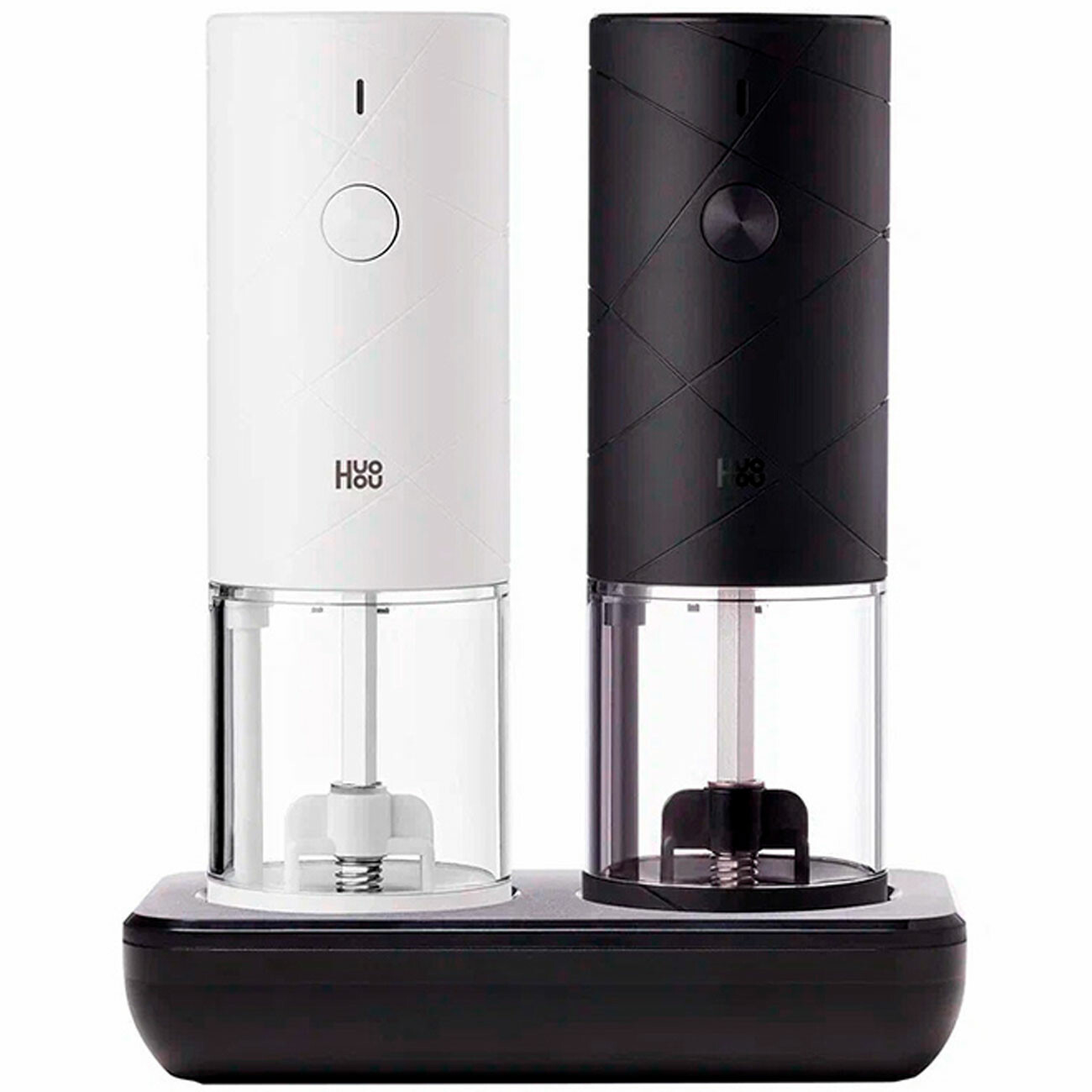 آسیاب شارژی نمک و ادویه هوهو شیائومی Xiaomi HuoHou HU0293