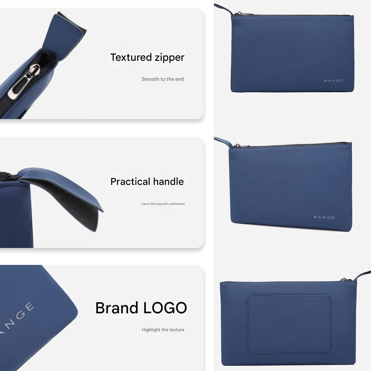 کیف تبلت و آیپد 10.9 اینچی بنج