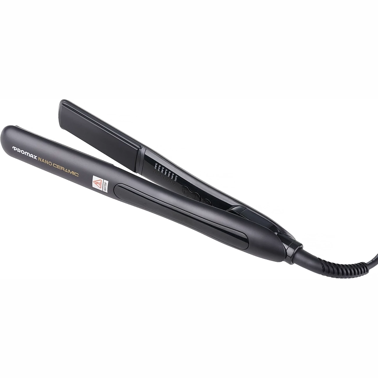 قیمت اتو مو نانو سرامیک پرومکس