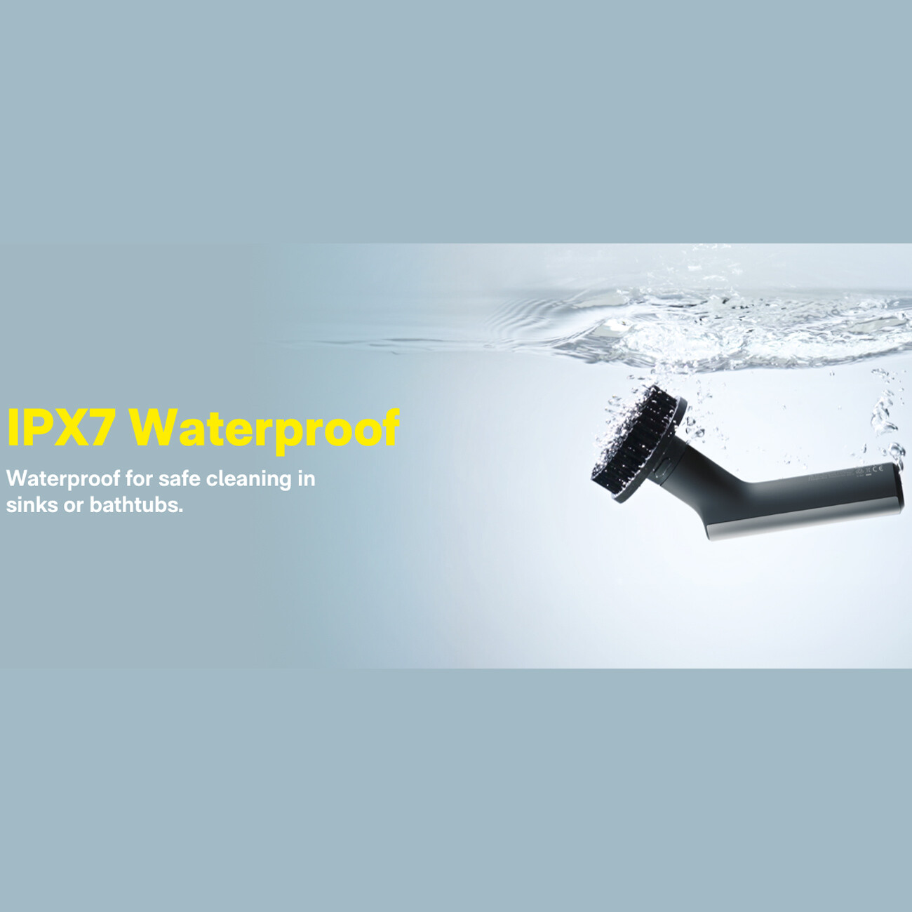 بهترین برس برقی بی‌سیم هوتو