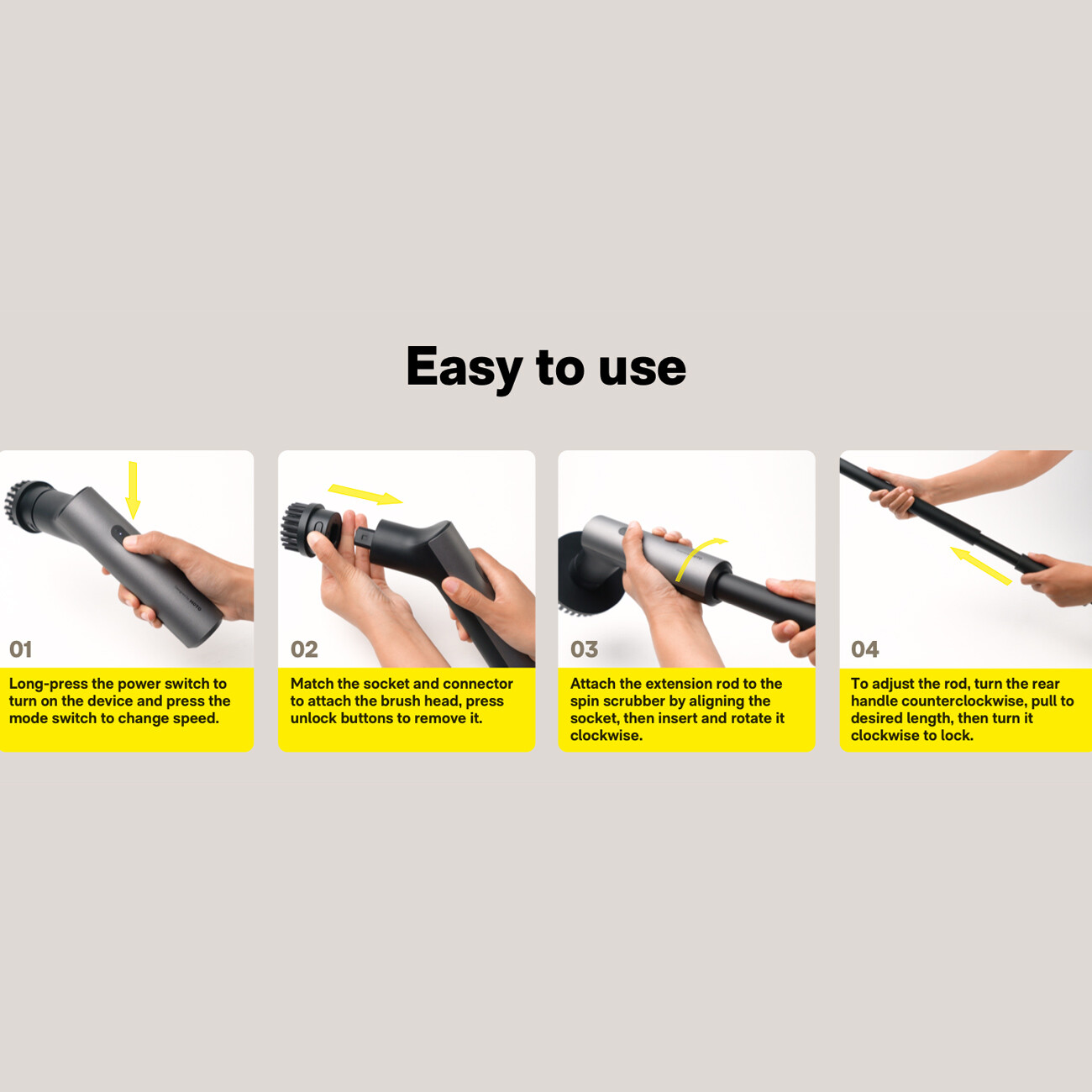 قیمت برس شوینده هوتو