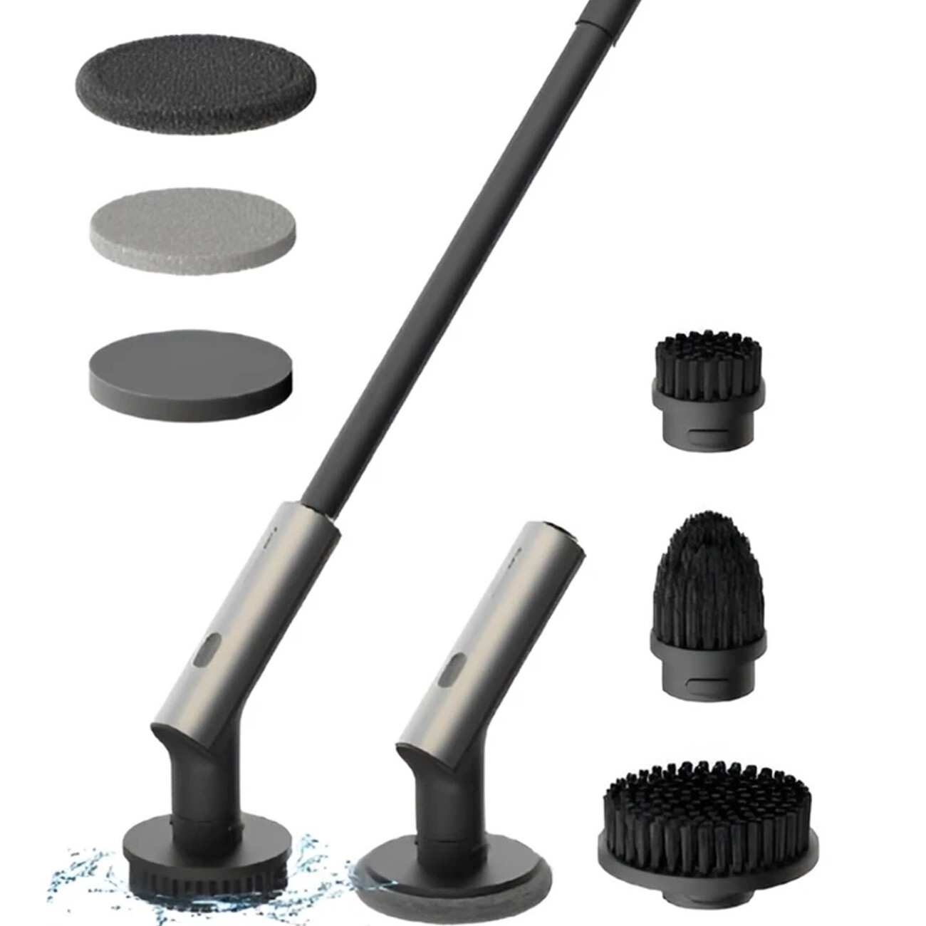 قیمت دستگاه تمیز‌کننده برقی هوتو