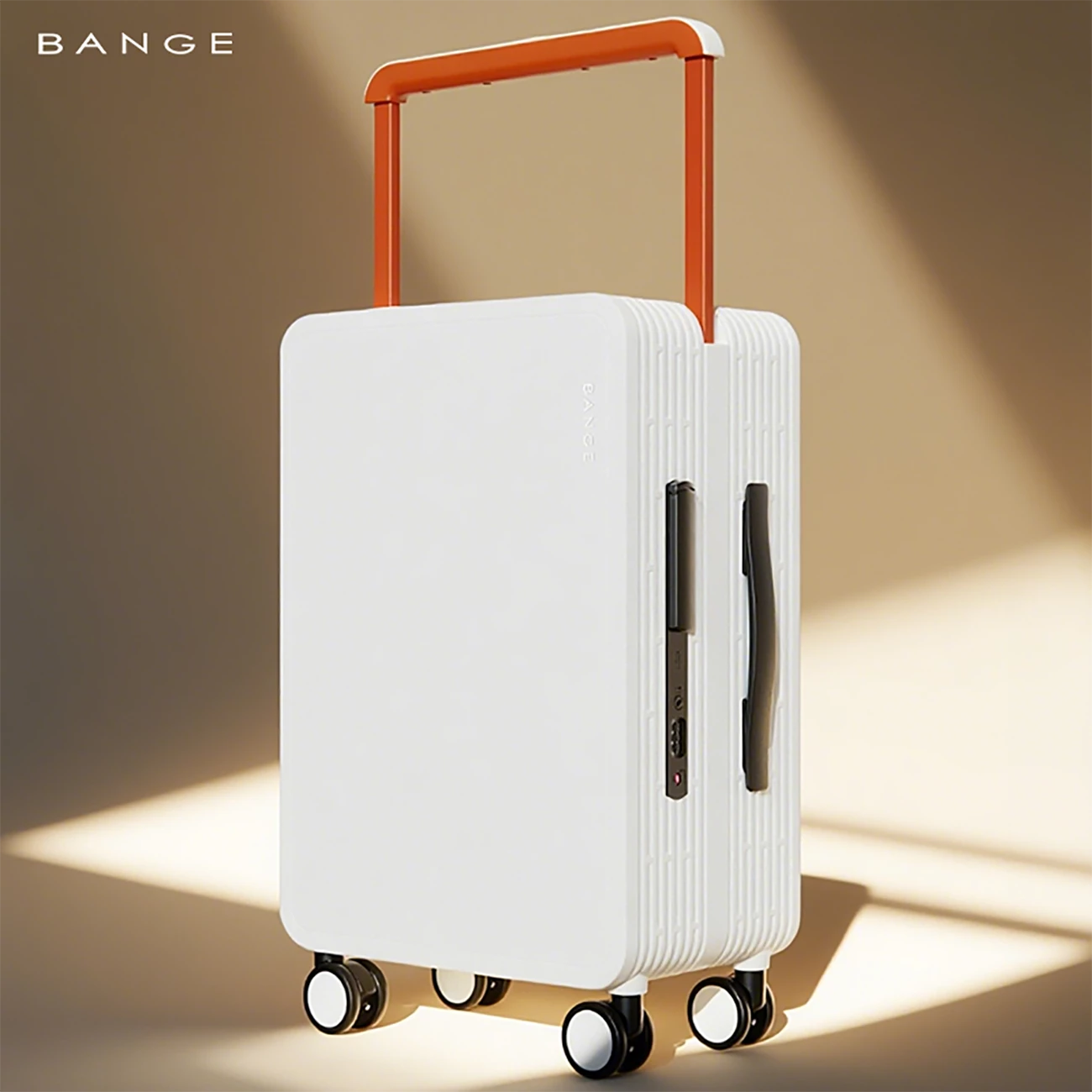 چمدان چرخ‌دار 20 اینچ بنج