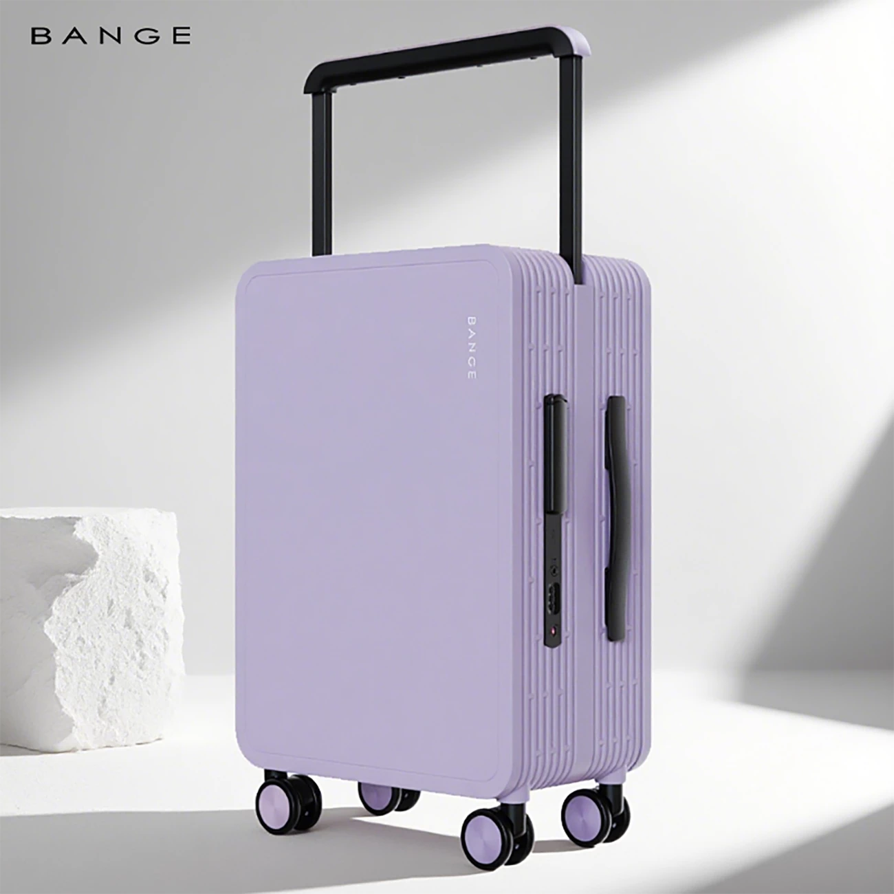 چمدان چرخ‌دار 20 اینچ بنج