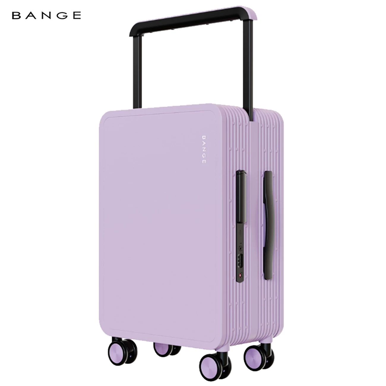 چمدان چرخ‌دار 20 اینچ بنج