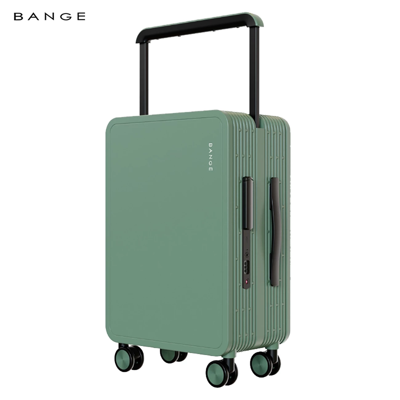 چمدان چرخ‌دار 20 اینچ بنج